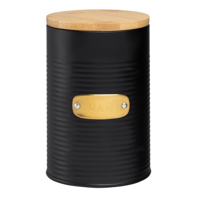 Банка для хранения чая irme...