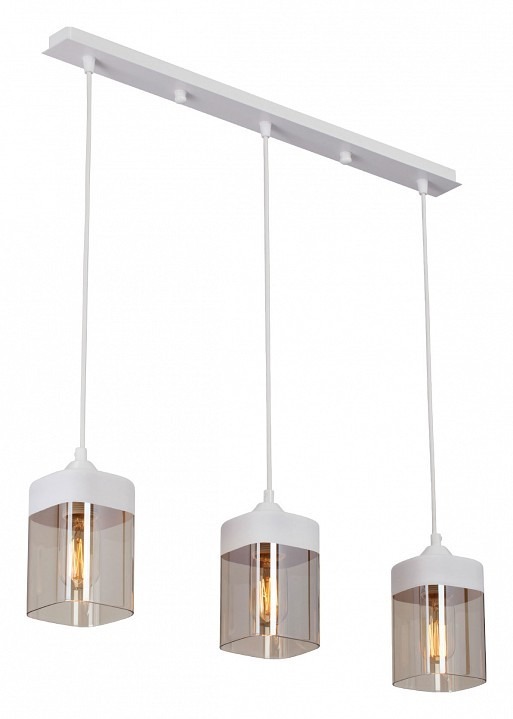 Фото Подвесной светильник Vitaluce V4923 V4923-0/3S VI_V4923-0_3S - интернет-магазин МегаТерем в Москве