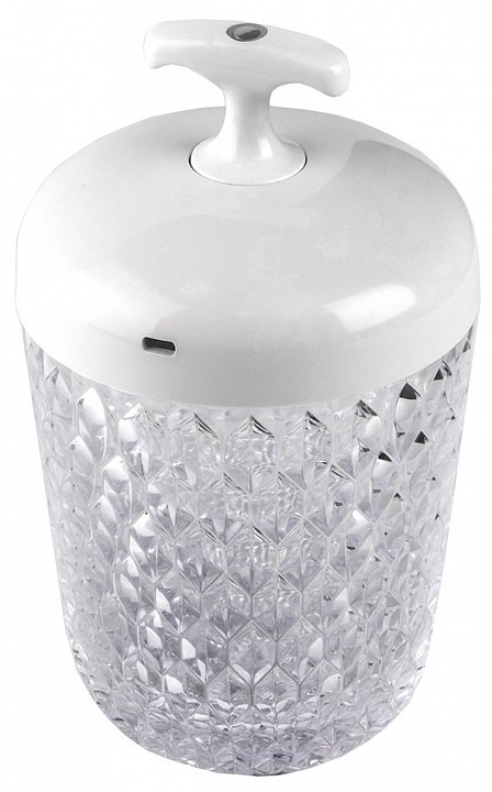 Фото Настольная лампа декоративная Escada Vibe 10255/L LED ESC_10255_L_LED - интернет-магазин МегаТерем в Москве