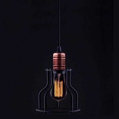 Подвесной светильник Nowodvorski Workshop 6336 NVD_6336