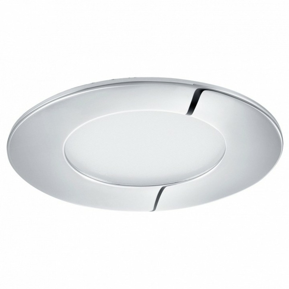 Фото Встраиваемый светильник Eglo Fueva 1 96054 EG_96054 - интернет-магазин МегаТерем в Москве