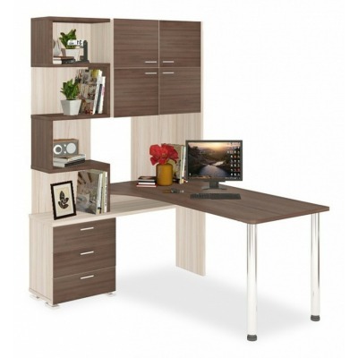 Стол компьютерный Домино СР...