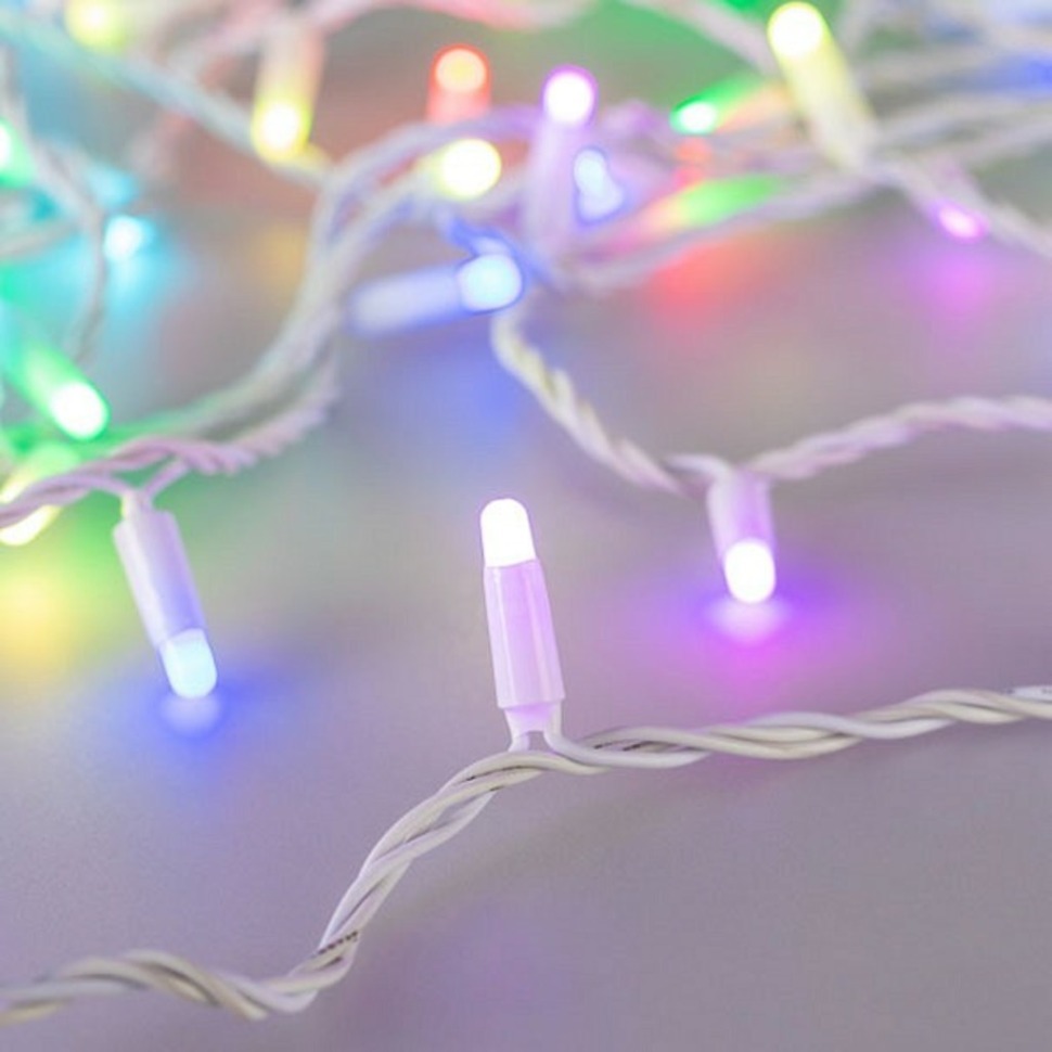 Фото Гирлянда Нить Arlight Ard String Classic 31748 ARLT_031748 - интернет-магазин МегаТерем в Москве