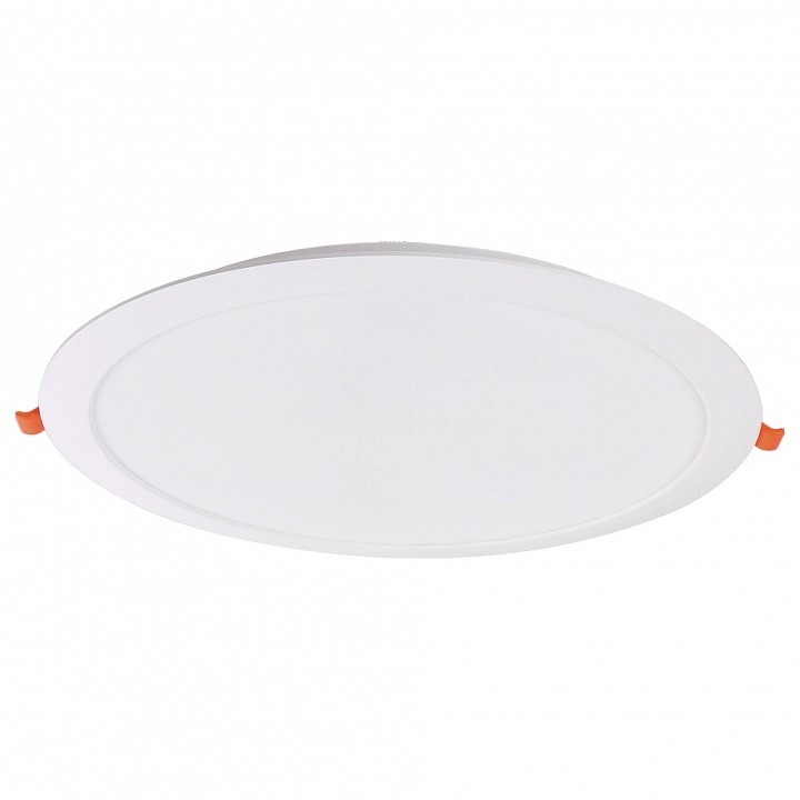 Фото Встраиваемый светильник Mantra NASAO 9298 MN_9298 - интернет-магазин МегаТерем в Москве