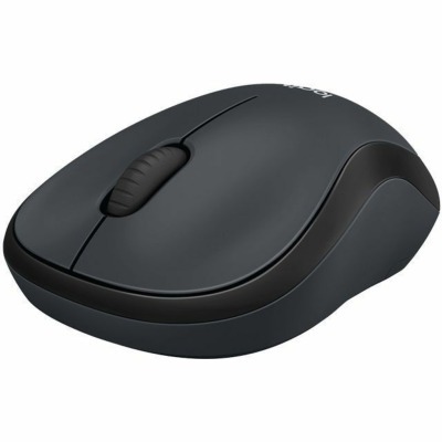 Беспроводная мышь Logitech ...