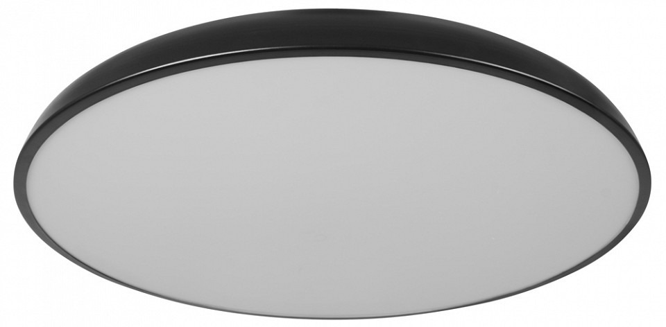 Фото Накладной светильник Loft it Dime 10371 Black LF_10371_Black - интернет-магазин МегаТерем в Москве