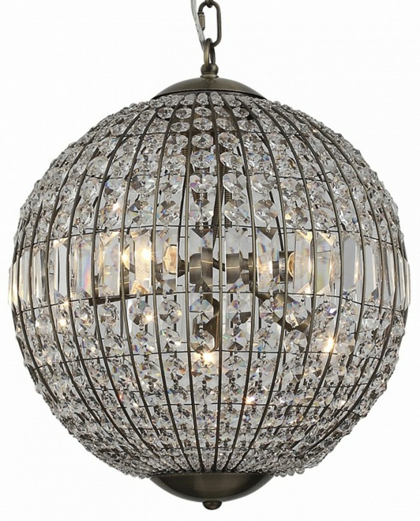 Фото Подвесной светильник ST-Luce Mondo SL226.303.05 - интернет-магазин МегаТерем в Москве