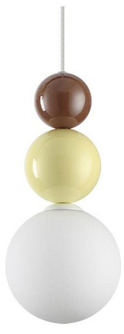 Фото Подвесной светильник Lumion Bonbones 6557/1 LMN_6557_1 - интернет-магазин МегаТерем в Москве