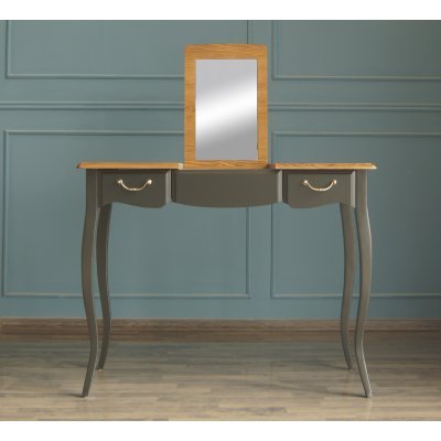 Туалетный стол Leontina Bla...