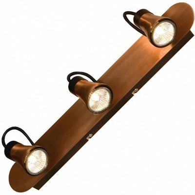 Спот Lussole Loft LSL-6801-03