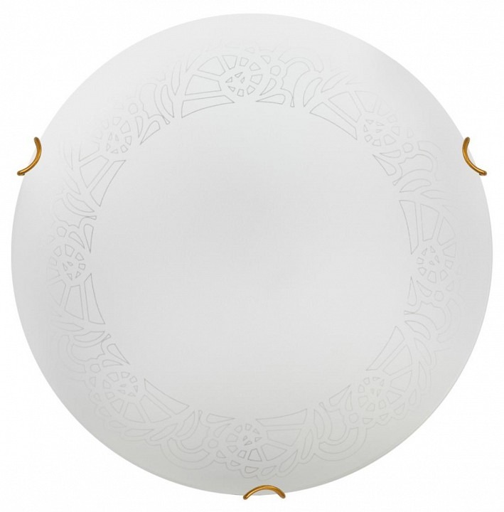 Фото Накладной светильник Sonex Ammonite 7602/BL SN_7602_BL - интернет-магазин МегаТерем в Москве