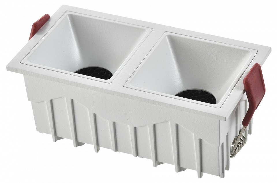 Фото Встраиваемый светильник ST-Luce ST757 ST757.548.20 - интернет-магазин МегаТерем в Москве