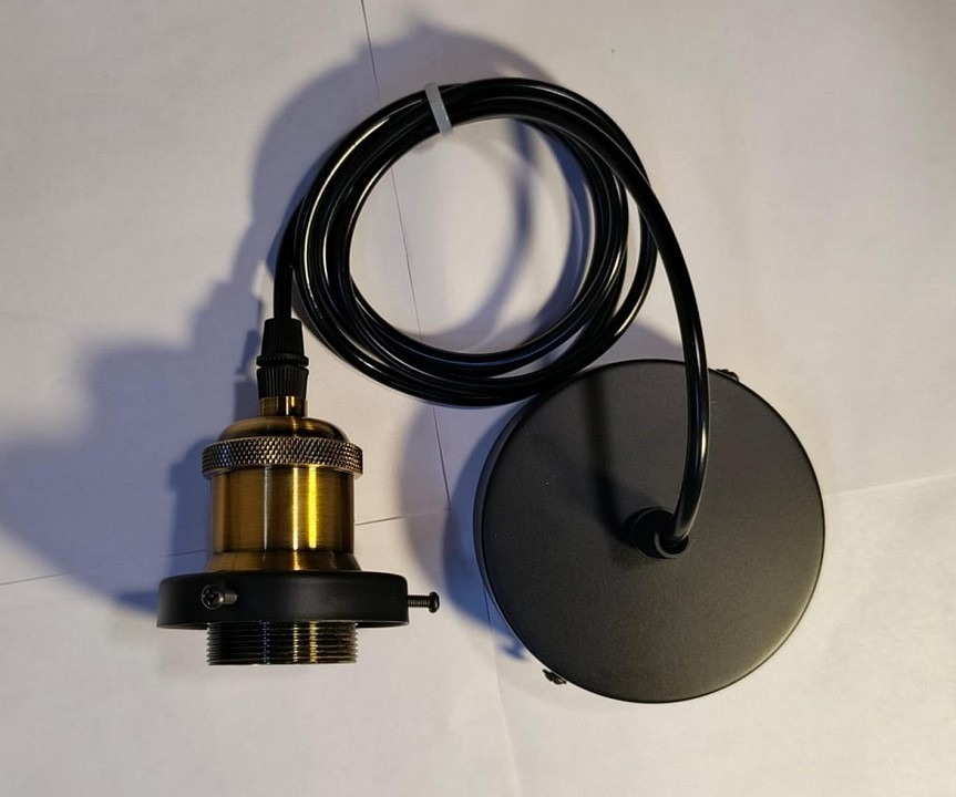 Фото Подвесной светильник Kink Light  097115 KL_097115 - интернет-магазин МегаТерем в Москве