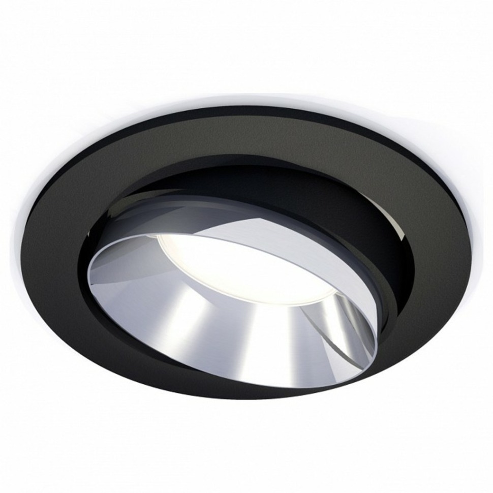 Фото Встраиваемый светильник Ambrella Light XC XC7652022 AMBR_XC7652022 - интернет-магазин МегаТерем в Москве