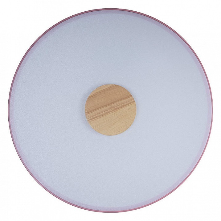 Фото Накладной светильник Loft it Axel 2 10003/24 Pink LF_10003_24_Pink - интернет-магазин МегаТерем в Москве