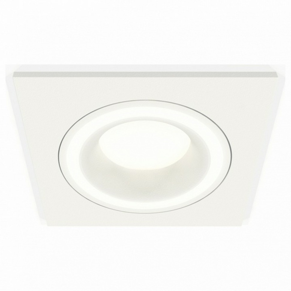 Фото Встраиваемый светильник Ambrella Light XC XC7631040 AMBR_XC7631040 - интернет-магазин МегаТерем в Москве