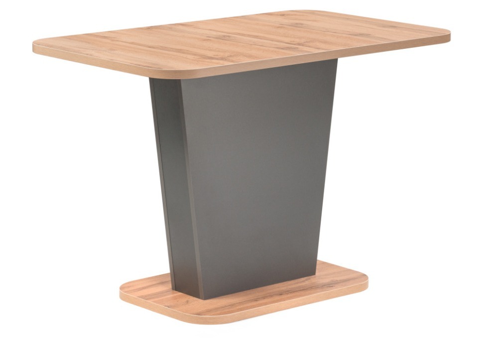 Фото Стол обеденный Лурвин WO_514757 - интернет-магазин МегаТерем в Москве