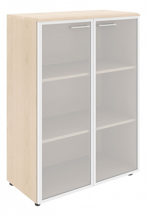 Фото Тумба-витрина Wave WMC 85.7 SKY_00-07027634 - интернет-магазин МегаТерем в Москве