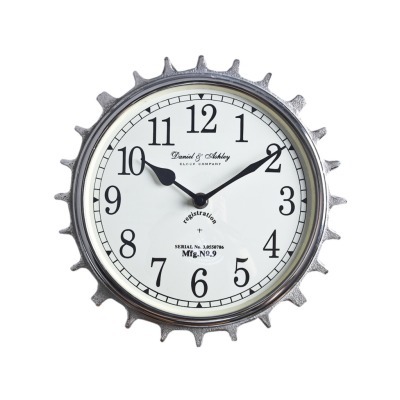 Часы 48-310-25, металл, сте...