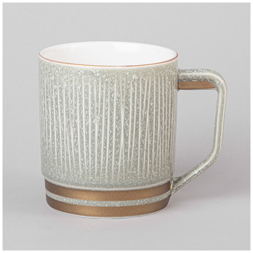 Фото Кружка lefard herbal 400 мл (42-528)  - интернет-магазин МегаТерем в Москве