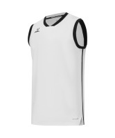 Майка баскетбольная JOGEL DIVISION PerFormDRY Jersey 00, белый (2130641)