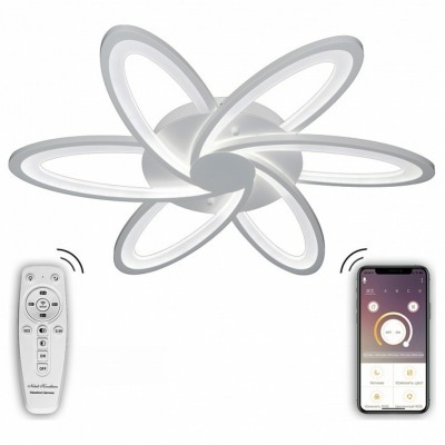 Накладной светильник Natali...