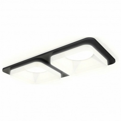 Встраиваемый светильник Amb...