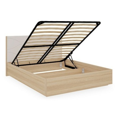 Кровать двуспальная Зара MB...