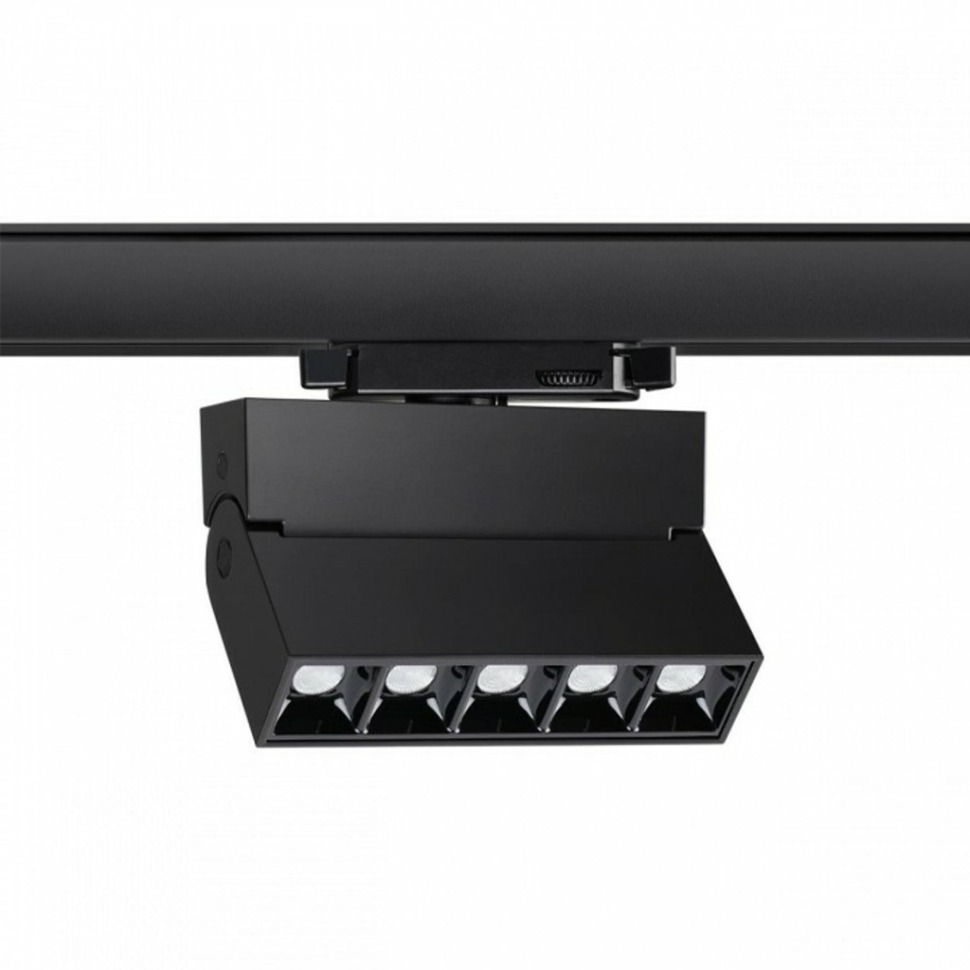 Фото Накладной светильник Novotech Eos 358327 NV_358327 - интернет-магазин МегаТерем в Москве