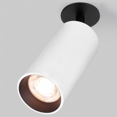 Спот Elektrostandard Diffe ...