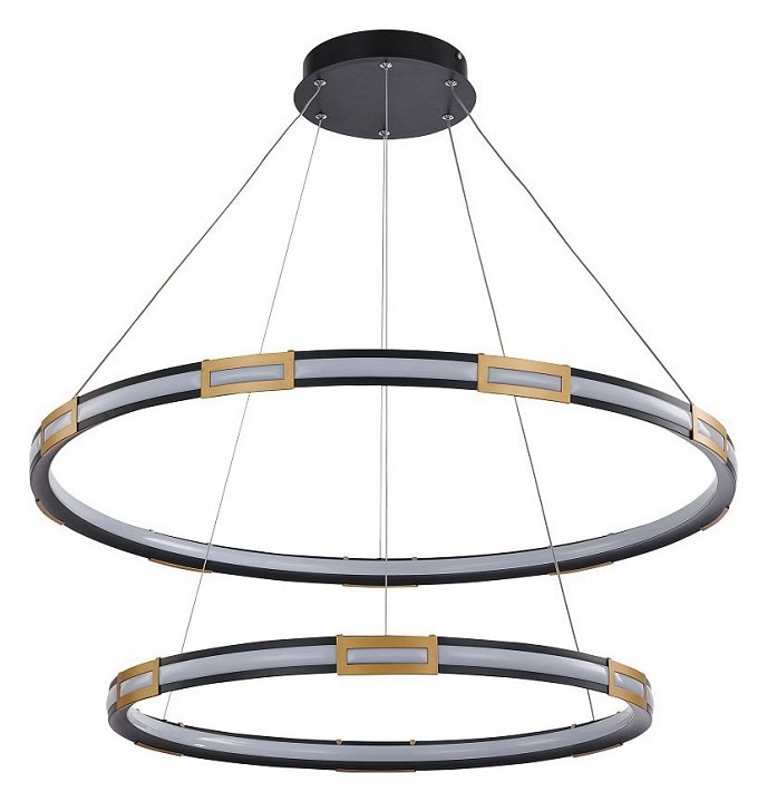 Фото Подвесной светильник Favourite Rota 4131-2P FV_4131-2P - интернет-магазин МегаТерем в Москве