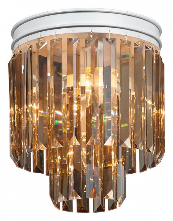 Фото Накладной светильник Vitaluce V5154 V5154-0/3+1PL VI_V5154-0_3_1PL - интернет-магазин МегаТерем в Москве