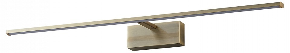 Фото Подсветка для картины Kink Light Проекция 07801-2,20 KL_07801-2.20 - интернет-магазин МегаТерем в Москве