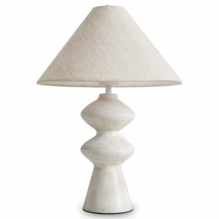 Фото Настольная лампа декоративная Freya Papier 1 FR5485TL-01M MY_FR5485TL-01M - интернет-магазин МегаТерем в Москве