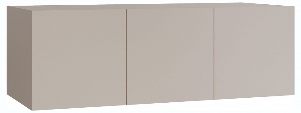 Фото Антресоль София 3363.М1 MEL_3363 - интернет-магазин МегаТерем в Москве