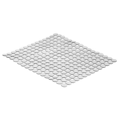 Коврик защитный для раковин...