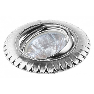 Встраиваемый светильник Escada Aosta 221071 ESC_221071