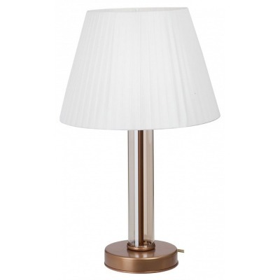 Настольная лампа декоративная Vitaluce V4837 V4837/1L VI_V4837_1L