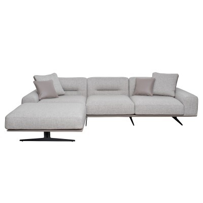 Комплект мебели №11 диван модульный PORTO (левый угол) (TT-00015738)