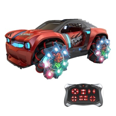 Радиоуправляемая машина ZeG...