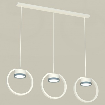 Подвесной светильник Ambrel...