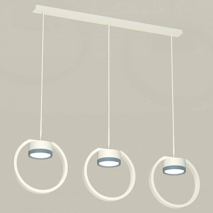 Фото Подвесной светильник Ambrella Light XB XB9106102 AMBR_XB9106102 - интернет-магазин МегаТерем в Москве