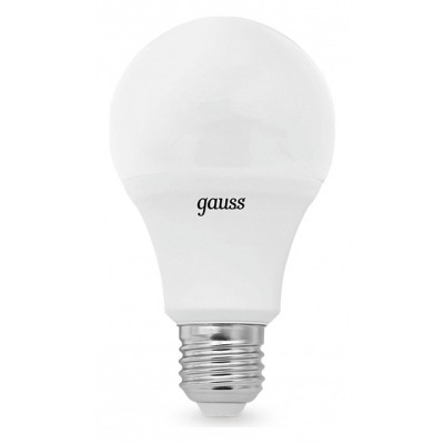 Лампа светодиодная Gauss  E...