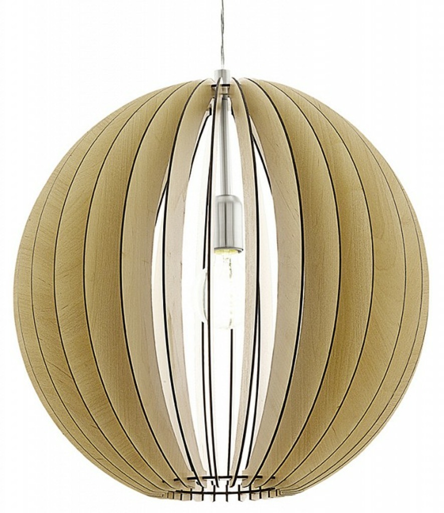 Фото Подвесной светильник Eglo Cossano 94765 EG_94765 - интернет-магазин МегаТерем в Москве