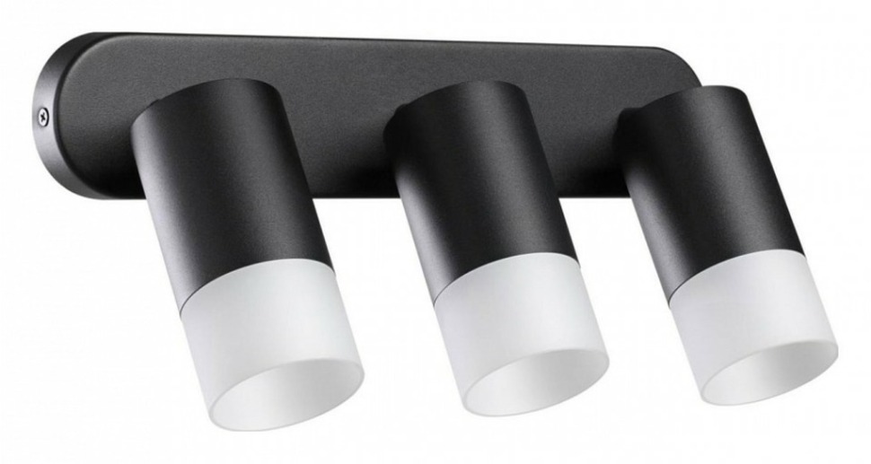 Фото Спот Novotech Flax 370739 NV_370739 - интернет-магазин МегаТерем в Москве