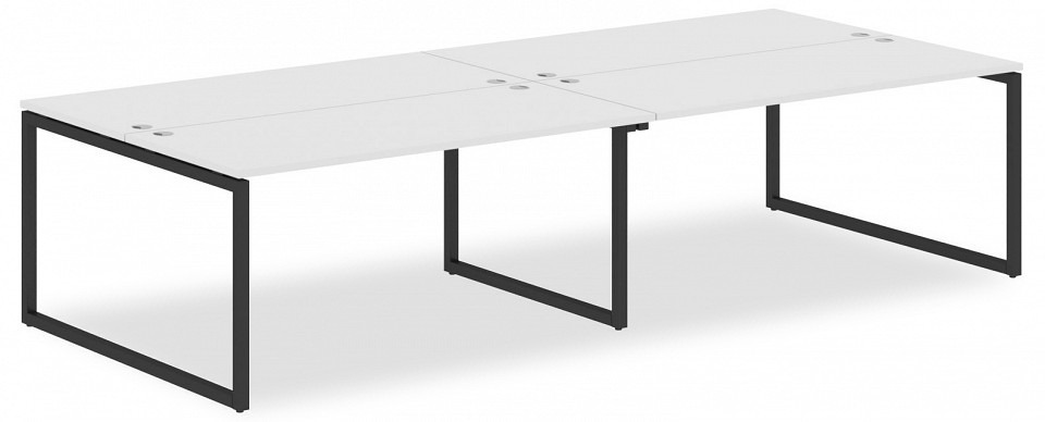 Фото Стол офисный XTEN-Q XQWST 3214 SKY_00-07082758 - интернет-магазин МегаТерем в Москве