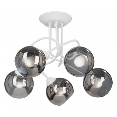 Люстра на штанге Vitaluce 4309 V4309-0/5PL VI_V4309-0_5PL