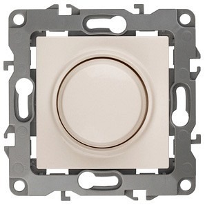 Фото Диммер без рамки Эра Эра 12 12-3108-06 ER_B0014736 - интернет-магазин МегаТерем в Москве