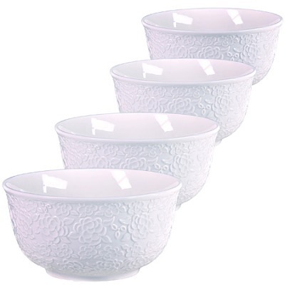 Набор салатников 4 шт 800 м...