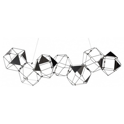 Подвесная люстра Odeon Light Trellis 5087/32L OD_5087_32L